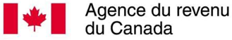 Agence du revenu du Canada
